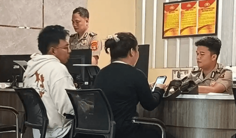 Tertipu Jual Beli Emas di TikTok, Wanita di Palembang Rugi Rp2,1 Juta