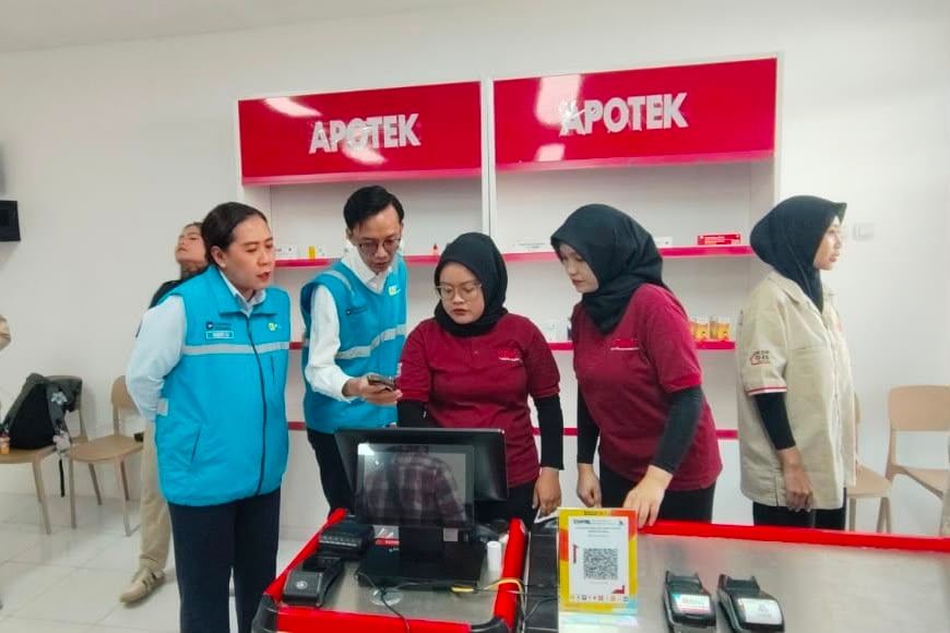 Pemprov Sumsel Bentuk Tim Pemantauan Koperasi Merah Putih, Baru 481 Titik Diverifikasi