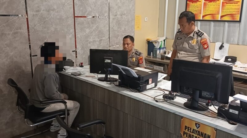 Wali Murid di Palembang Diduga Dianiaya Dua Security Sekolah, Kepala Terluka hingga Dijahit