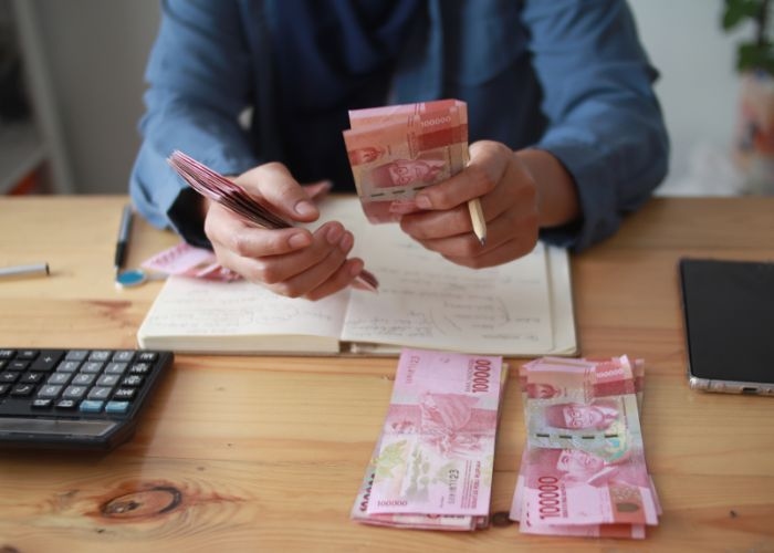 Penyaluran Bansos Tahap 4 Oktober 2026 Segera Berakhir, Cek Tanda Bantuan Siap Cair