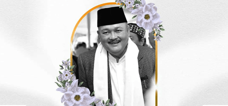 Besok, Jenazah Alex Noerdin Diterbangkan ke Palembang dan Dimakamkan di TPU Kebun Bunga