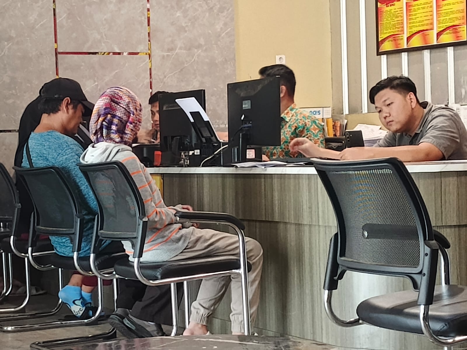 Siswi SD di Palembang Jadi Korban Pelecehan Saat Hendak Shalat Tarawih