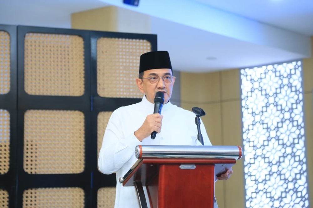 Sumsel Berharap Transfer Pusat Kembali Diperkuat, Pemprov Siapkan Pembiayaan Kreatif