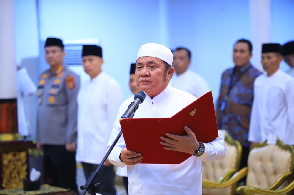 Gubernur Sumsel: Kemacetan Jalur Mudik Bukan Salah Rekayasa, Tapi Insiden Teknis
