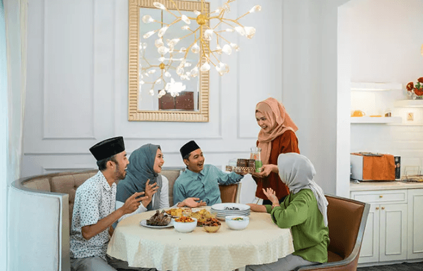 Lebaran 2026 Kapan? Ini Prediksi Idul Fitri 1447 H Versi Pemerintah, NU, dan Muhammadiyah