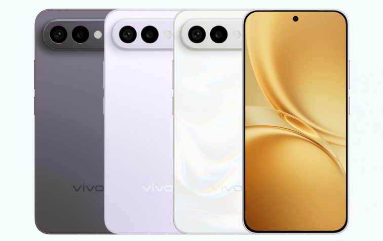 Vivo X300 FE Resmi Meluncur, Bawa Snapdragon 8 Gen 5 dan Baterai 6.500 mAh