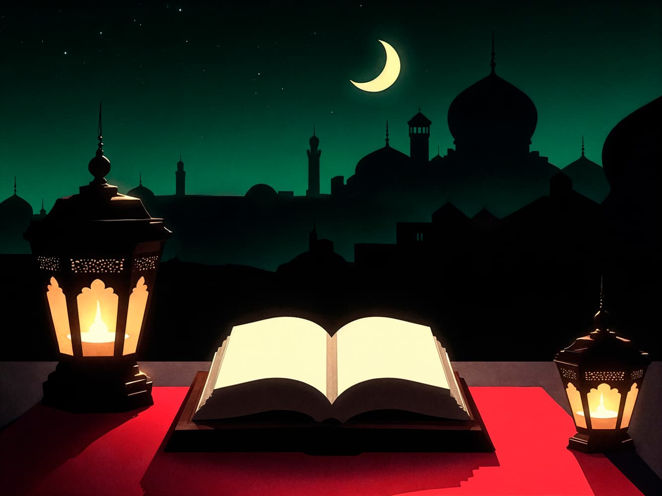 Ramadan 2027 Tinggal 100 Hari Lagi, Ini Prediksi Jadwal Awal Puasa dan Lebaran