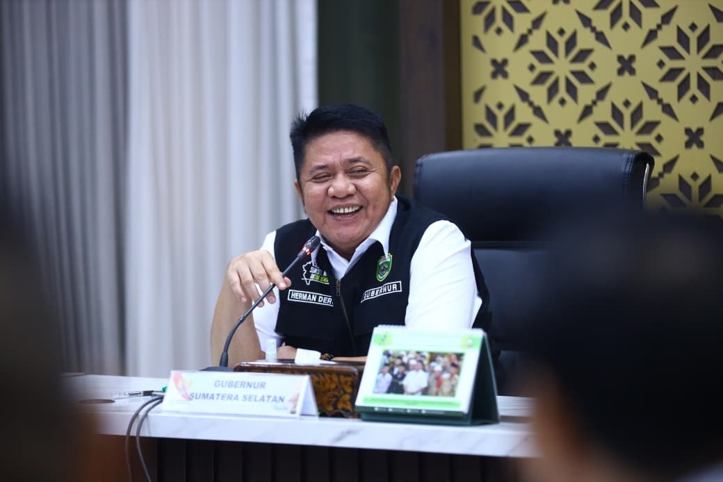 23 Ribu Sumur Rakyat di Sumsel Dibidik Dongkrak Produksi Nasional, Gubernur Dorong Perizinan dan Satgas Khusus