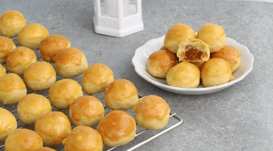 8 Varian Kue Nastar Paling Digemari Saat Lebaran, dari Nanas Klasik hingga Matcha Kekinian
