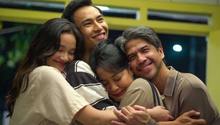 5 Film Indonesia Terbaru Tayang di Bioskop Selalama Libur Lebaran, Ada Na Willa hingga Suzanna