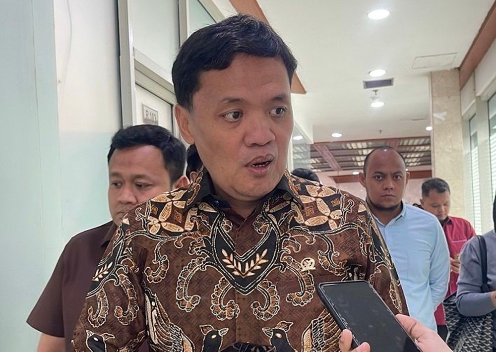 DPR Kebut RUU Perampasan Aset Saat Reses, Libatkan Pengacara Senior untuk Perkuat Aturan
