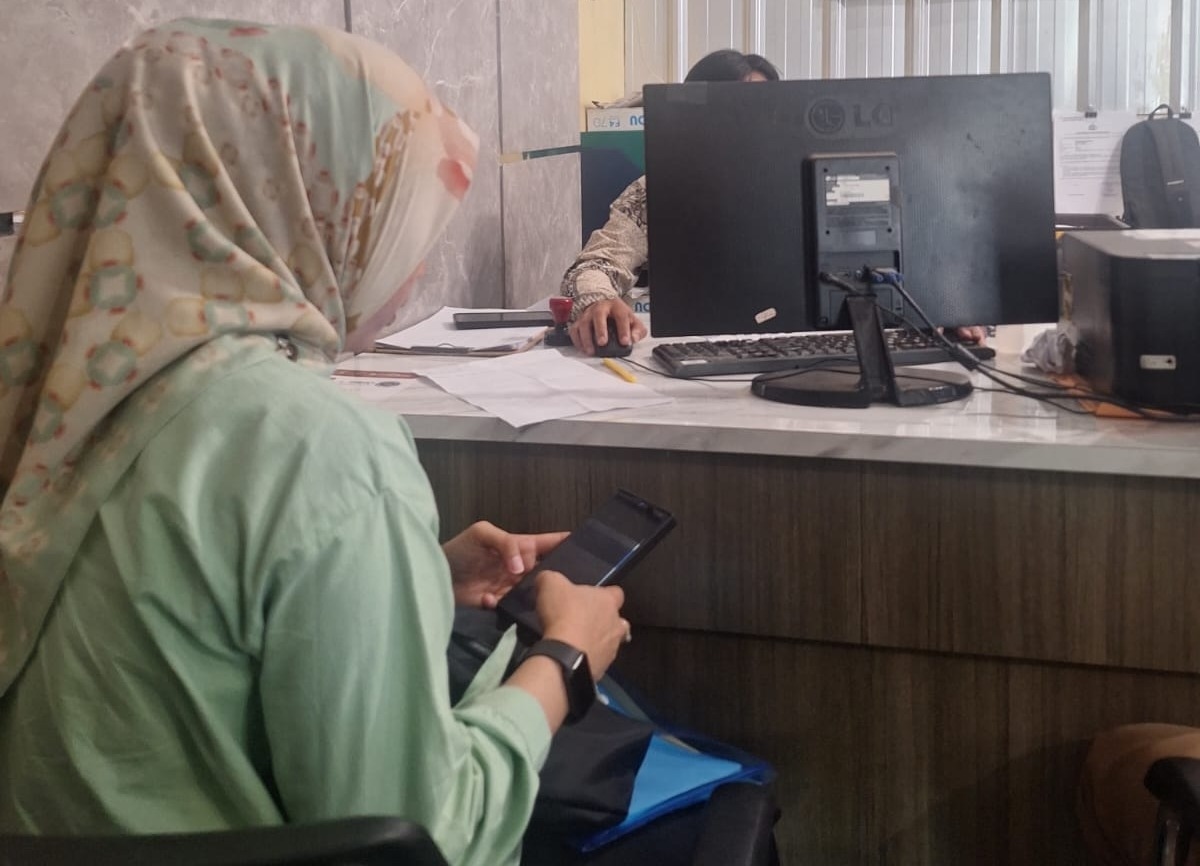 Nekat Tilep Uang COD Rp6,3 Juta, Sopir Ekspedisi Jaya Inti Cargo di Palembang Kini Diburu Polisi