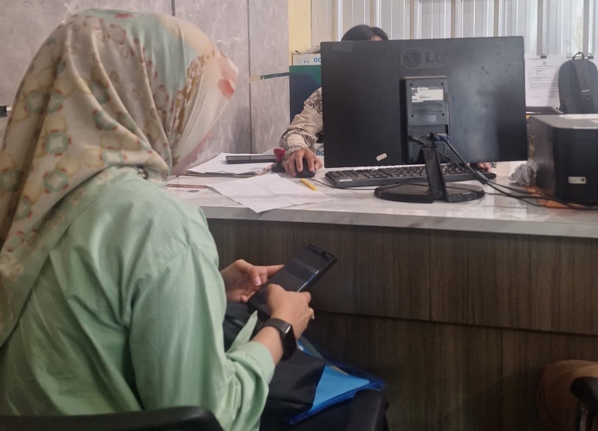 Nekat Tilep Uang COD Rp6,3 Juta, Sopir Ekspedisi Jaya Inti Cargo di Palembang Kini Diburu Polisi