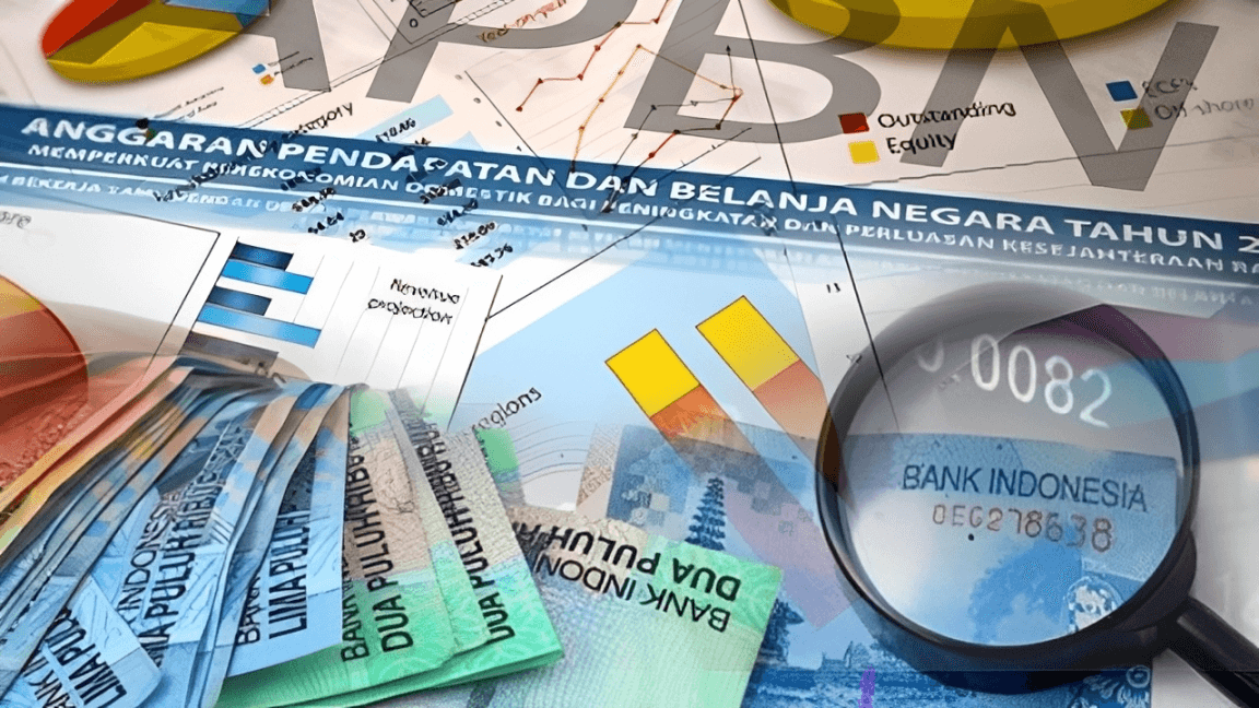 Penerimaan APBN Sumsel Tumbuh 15,91 Persen Jadi Rp9,32 Triliun