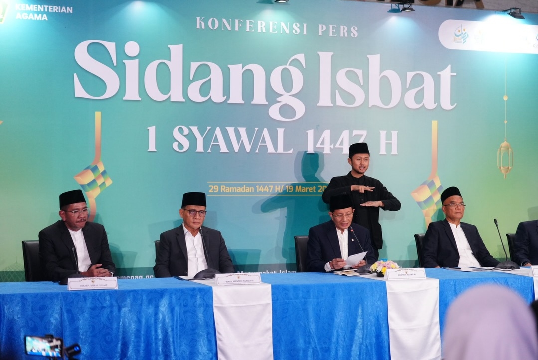 Jadwal Resmi Lebaran Idul Adha 2026 Versi Pemerintah, NU dan Muhammadiyah