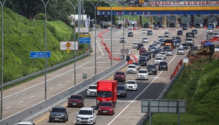 Jumlah Pemudik dari Tahun ke Tahun: Lebaran 2026 Turun Lagi