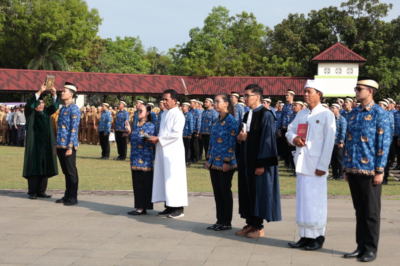 Siapa Saja yang Berhak Menerima Gaji ke 13 Tahun 2026? Berikut Daftar Lengkapnya