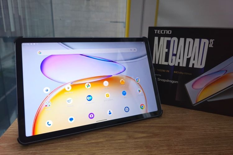 5 Tablet Android Rp 2 Jutaan Sudah Bisa Pakai SIM Card, Cocok untuk Internetan Tanpa WiFi