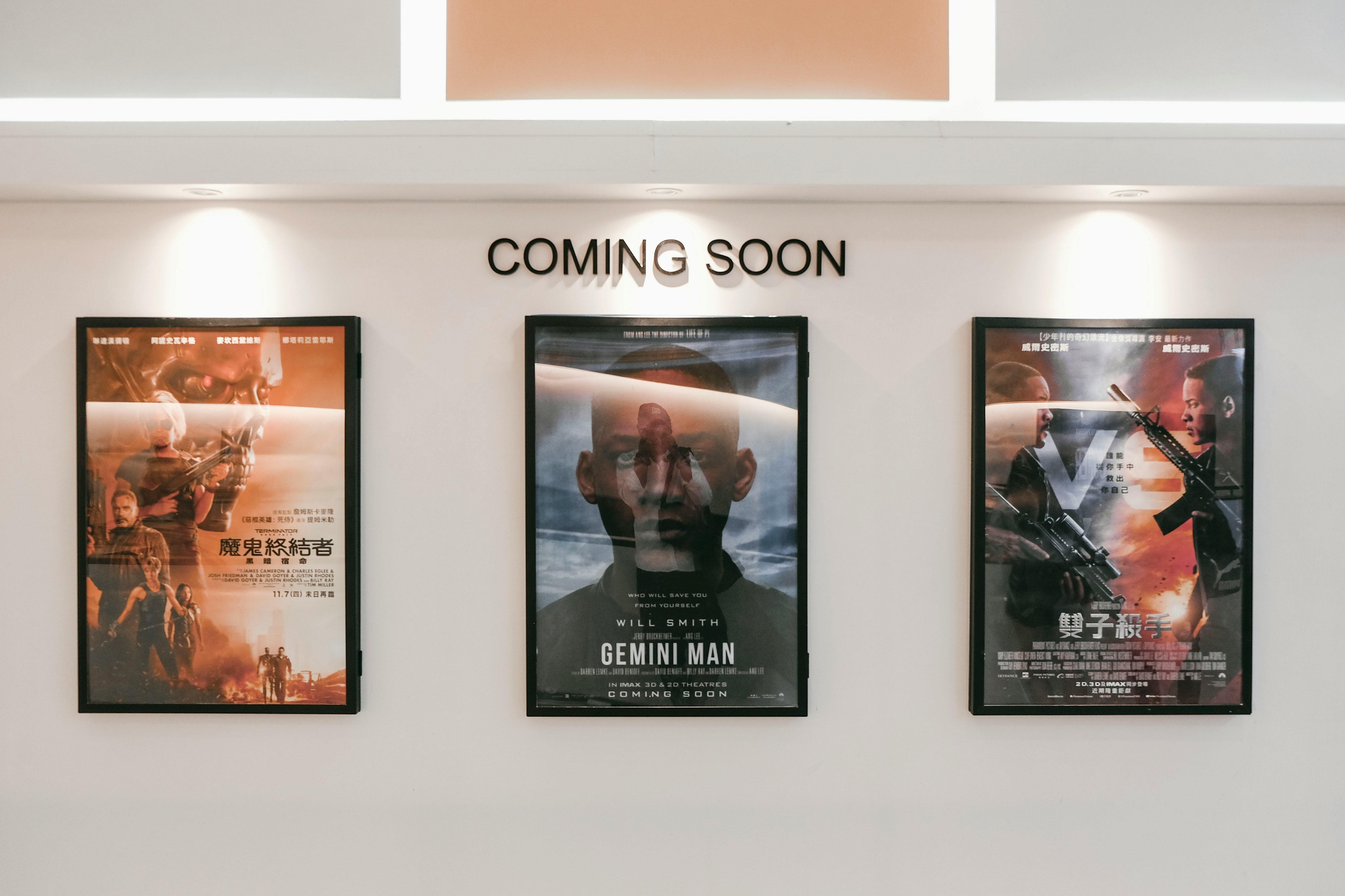 7 Film Tayang April 2026: Horor Klasik The Mummy hingga Biografi Sang Legenda Michael Jackson