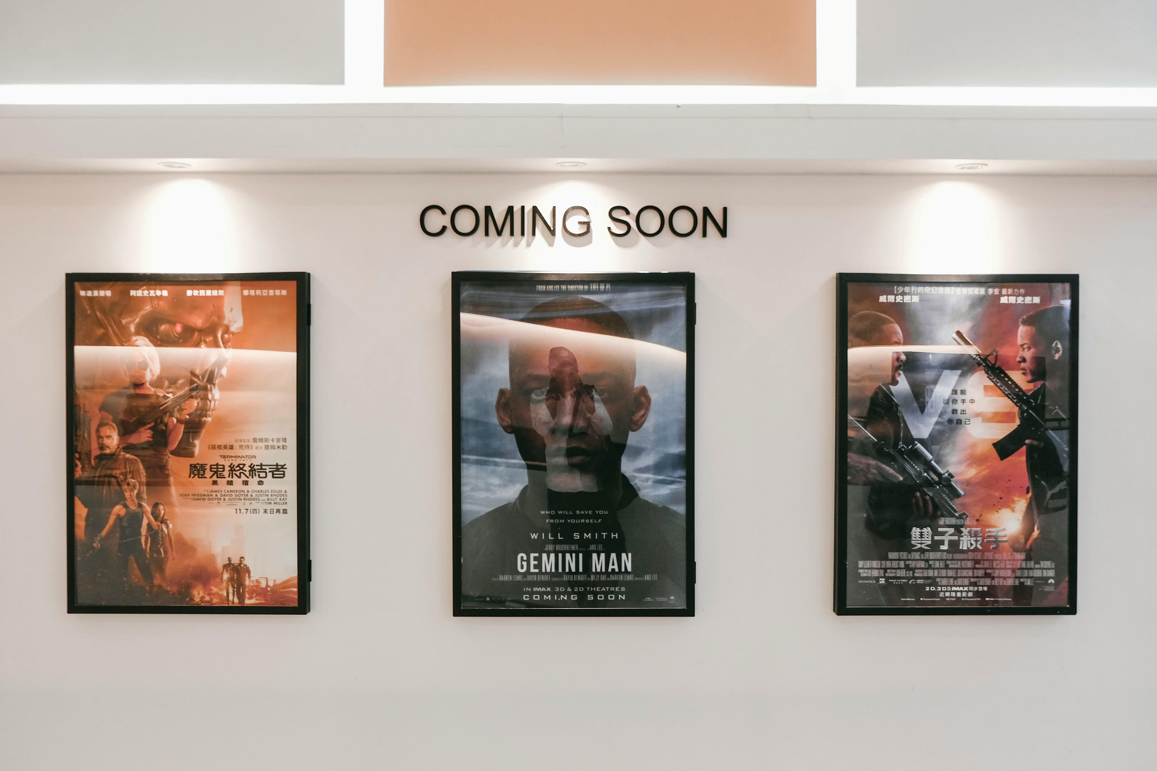 7 Film Tayang April 2026: Horor Klasik The Mummy hingga Biografi Sang Legenda Michael Jackson