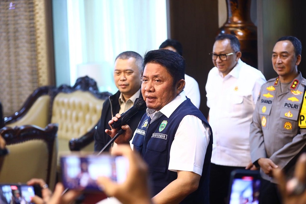 Gubernur Sumsel Dorong Perusahaan Sediakan Daycare, Jawab Keresahan Pekerja Perempuan