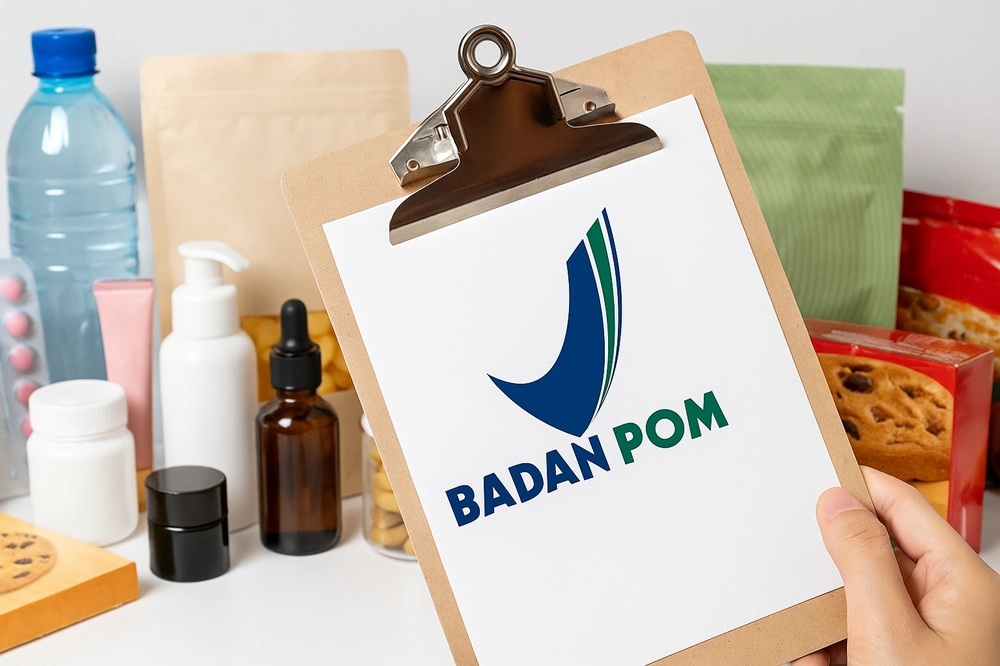 Daftar Terbaru 11 Kosmetik yang Ditarik BPOM, Bisa Picu Kerusakan Organ hingga Kanker