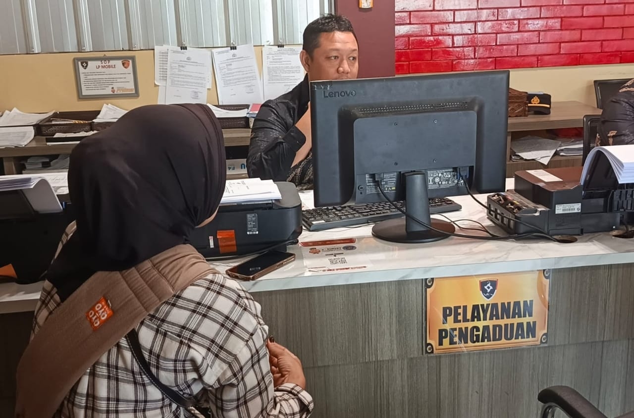 Diduga Diselingkuhi, IRT di Palembang Jadi Korban Penganiayaan Suami dan Wanita Lain