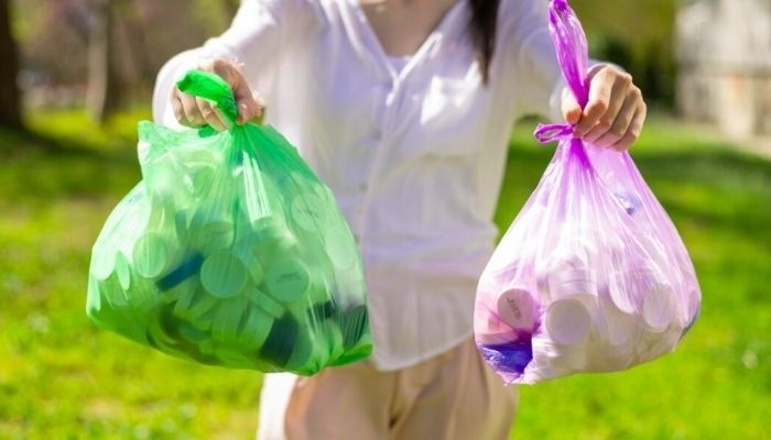 Dorong Penggunaan Bahan Alami, Herman Deru Soroti Solusi Ramah Lingkungan di Tengah Lonjakan Harga Plastik