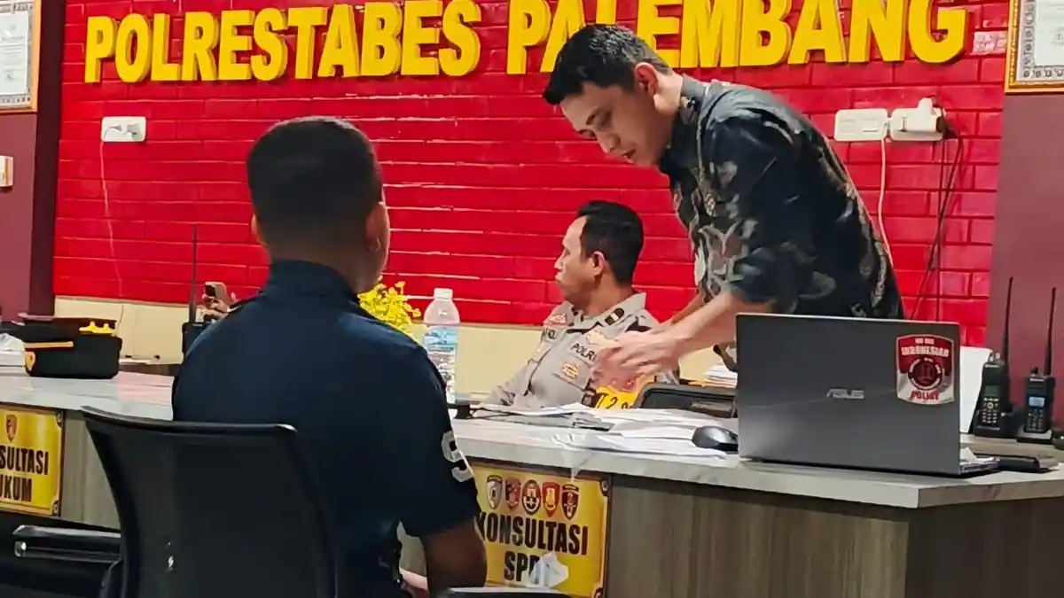 Motor Mahasiswa Raib di Depan Kost, Aksi Curanmor Kembali Terjadi di Jakabaring