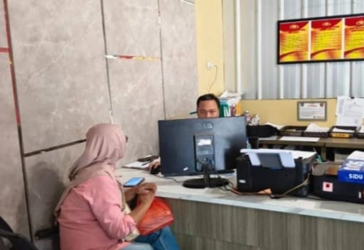 Diduga Lakukan Kekerasan pada Anak 6 Tahun, Pria di Palembang Dilaporkan ke Polisi