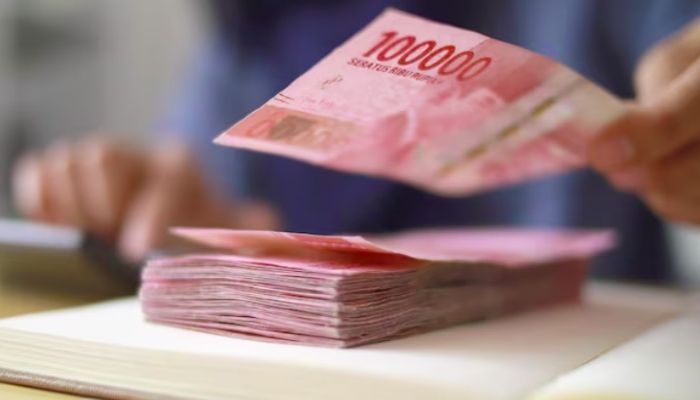 Gaji ke 13 ASN Cair Juni 2026, Cek Siapa Saja Penerimanya