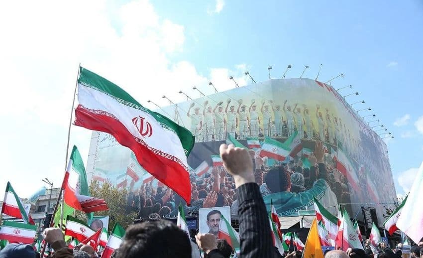 Iran Tuduh AS Tidak Transparan soal Biaya Perang, Pentagon Bantah Klaim Membengkak
