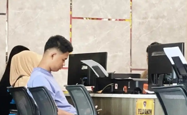 Niat Menonton, Remaja di Palembang Malah Jadi Korban Penganiayaan Brutal