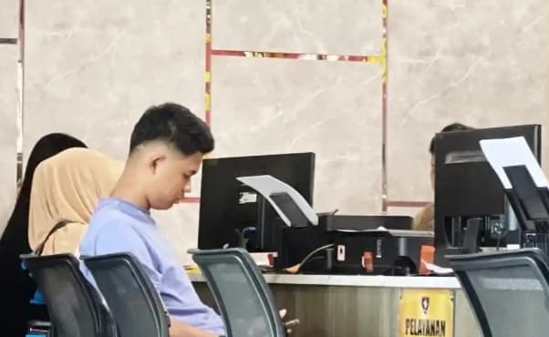 Niat Menonton, Remaja di Palembang Malah Jadi Korban Penganiayaan Brutal