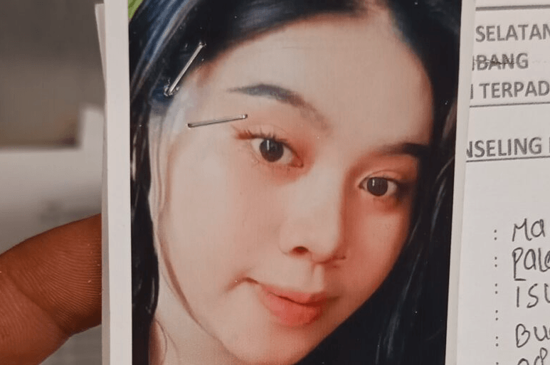 Jelang Resepsi Pernikahan, Gadis 22 Tahun di Palembang Dilaporkan Hilang