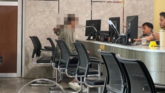 Niat Lerai Keributan Kekasih, Seorang Wanita di Palembang Malah Jadi Korban Penganiayaan