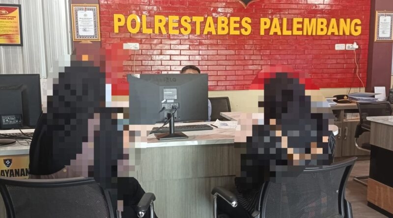 Modus Cek AC Berujung Pelecehan, Penghuni Kost di Palembang Laporkan Suami Ibu Kost