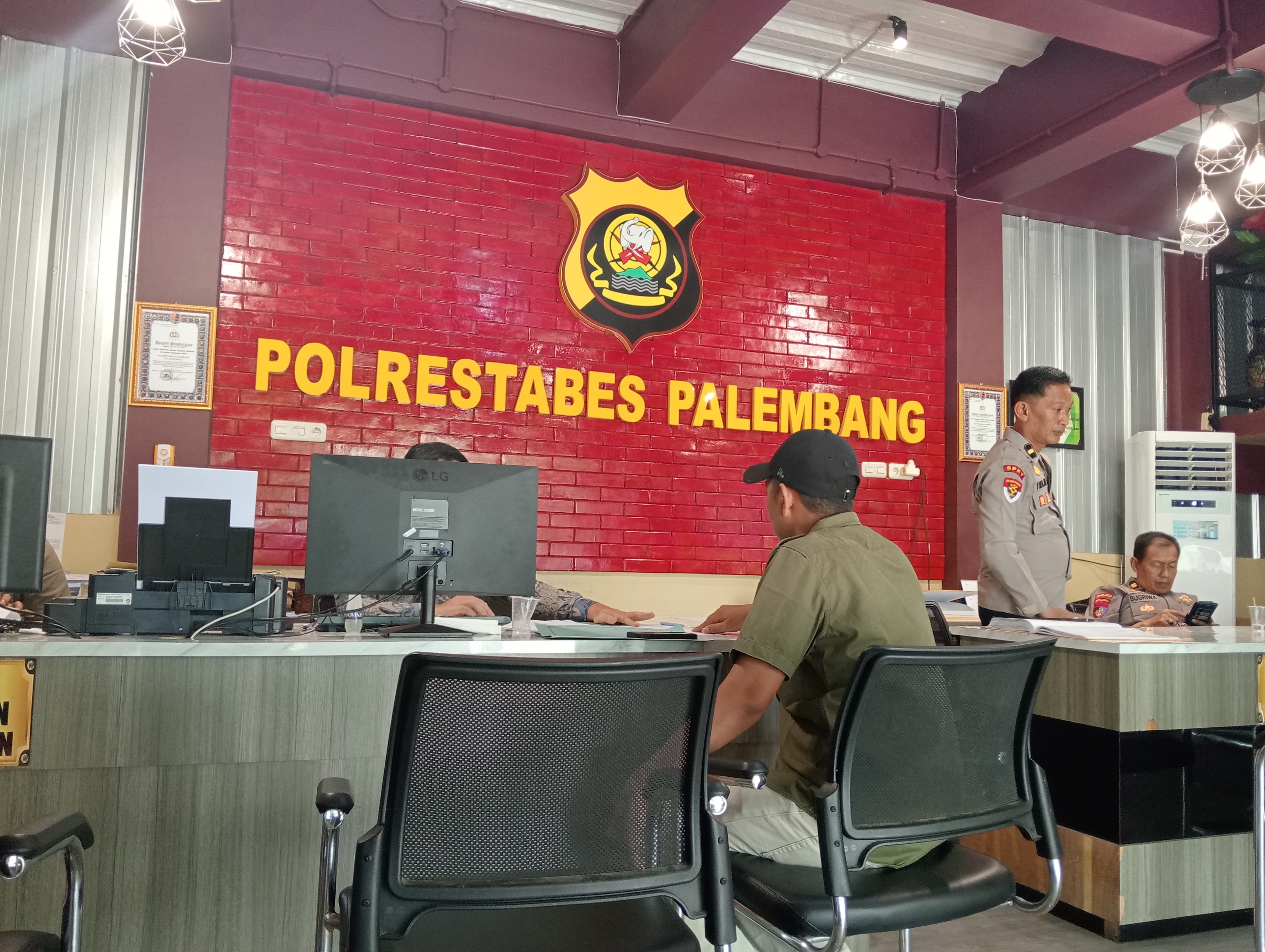 Modus Pinjam 3 Hari, Pria di Palembang Tertipu Rp90 Juta oleh Teman Sendiri