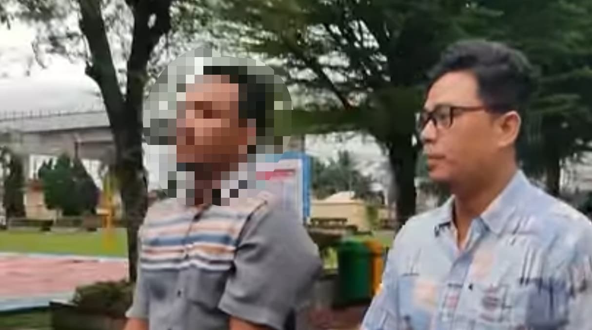 Iming-iming Kerja di BUMN, Pria di Palembang Diamankan Setelah Didatangi Ratusan Korban