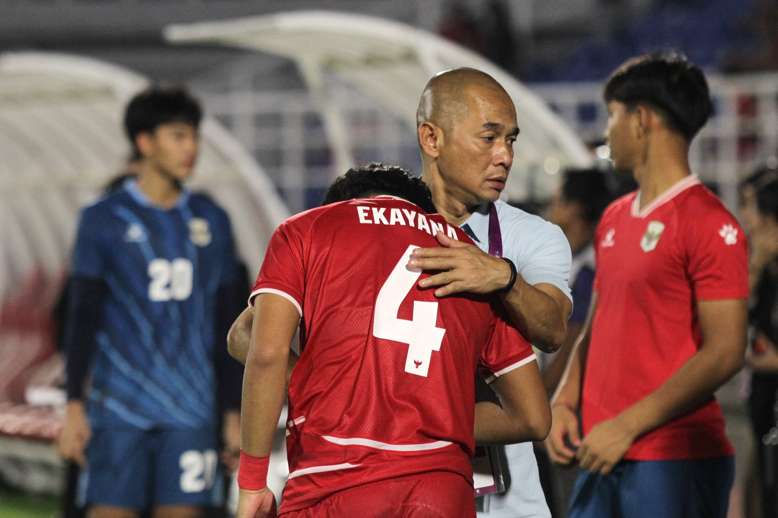Jadwal Siaran Langsung Timnas Indonesia Vs Jepang Piala Asia U 17 2026