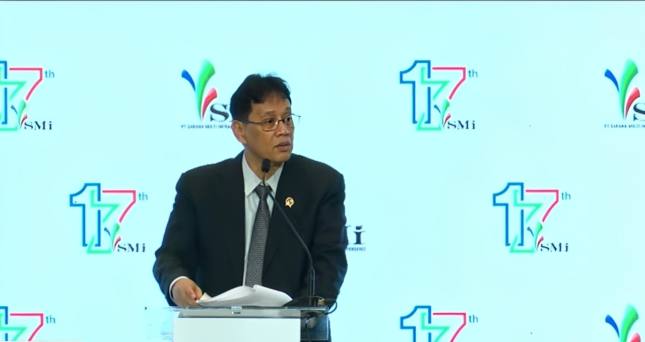 Menkeu Purbaya Bawa Doa Khusus Saat Haji 2026, Optimistis Ekonomi RI Tembus 6 Persen