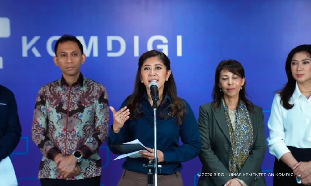 YouTube Terapkan Batas Usia 16 Tahun di Indonesia, Langkah Baru Lindungi Anak di Ruang Digital