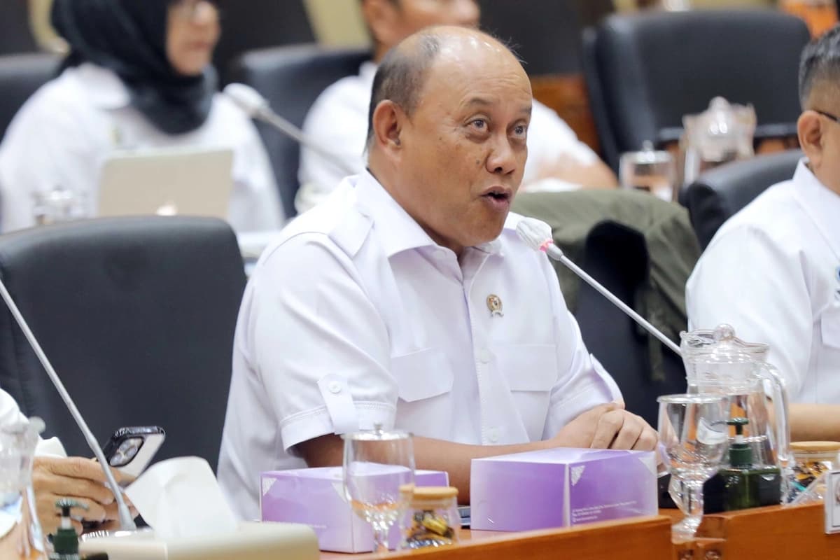 BGN Jelaskan Anggaran Rp5,7 Miliar untuk Video Conference Program Makan Bergizi Gratis