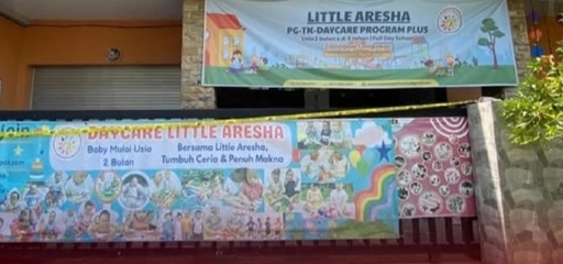 Update Terbaru Kasus Penganiayaan Anak di Daycare Little Aresha Jogja