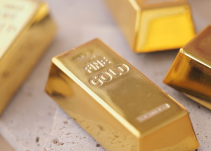 Cek Harga Emas Hari Ini 3 Mei 2026, Pilih yang Paling Untung