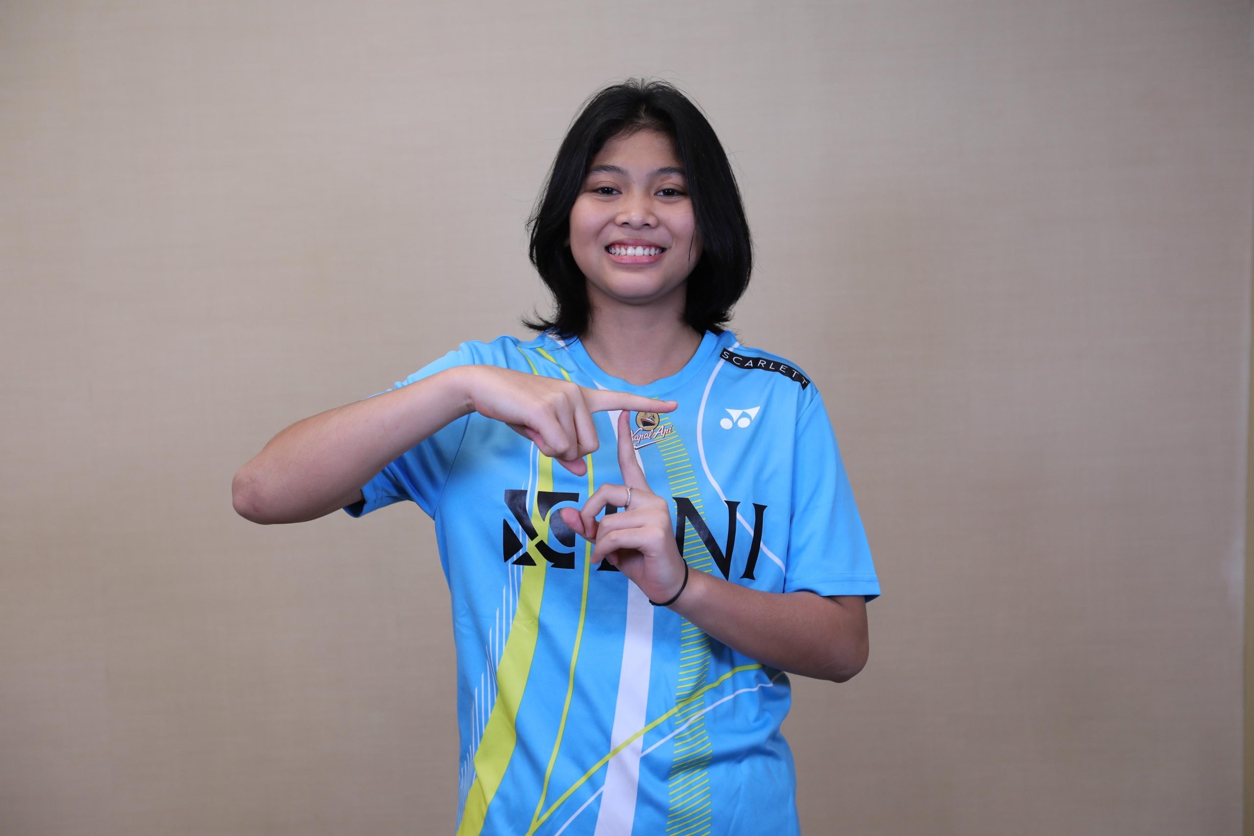 Hasil Semifinal Uber Cup 2026: Thalita Menang Tapi Gagal ke Final