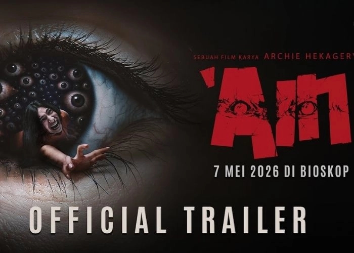 Sinopsis Film Ain: Ambisi Jadi Influencer Berujung Teror Mengerikan