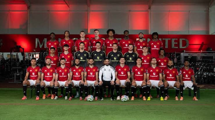 Update Klasemen Liga Inggris: MU Lolos Liga Champion, Tottenham Keluar Zona Degradasi, Arsenal Tetap di Puncak