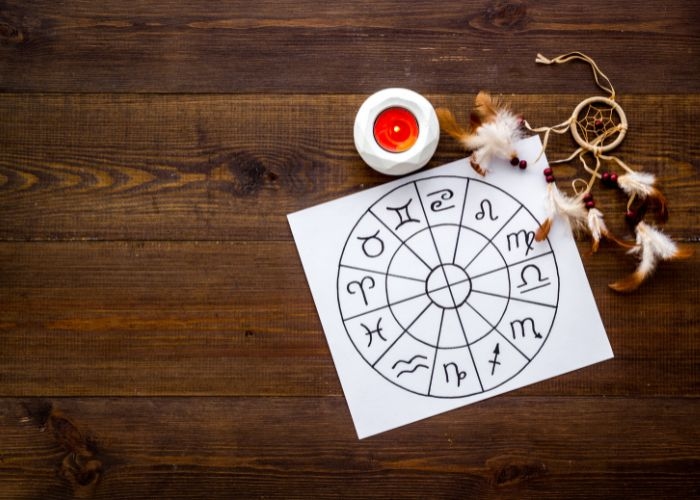 5 Ramalan Zodiak Hari Ini: Cinta Menguat, Keuangan Waspada, Karier Jadi Sorotan