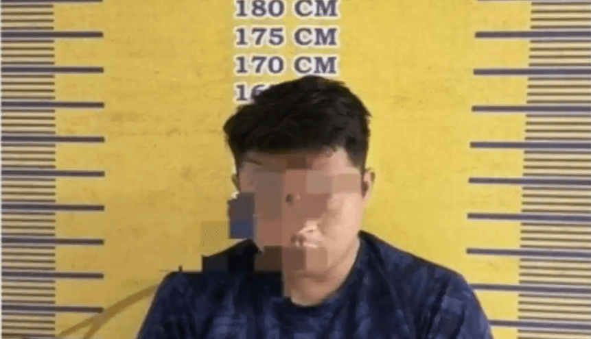 Pengedar Narkoba Sinte Dibekuk di Kos, Jaringan Online Masih Diburu